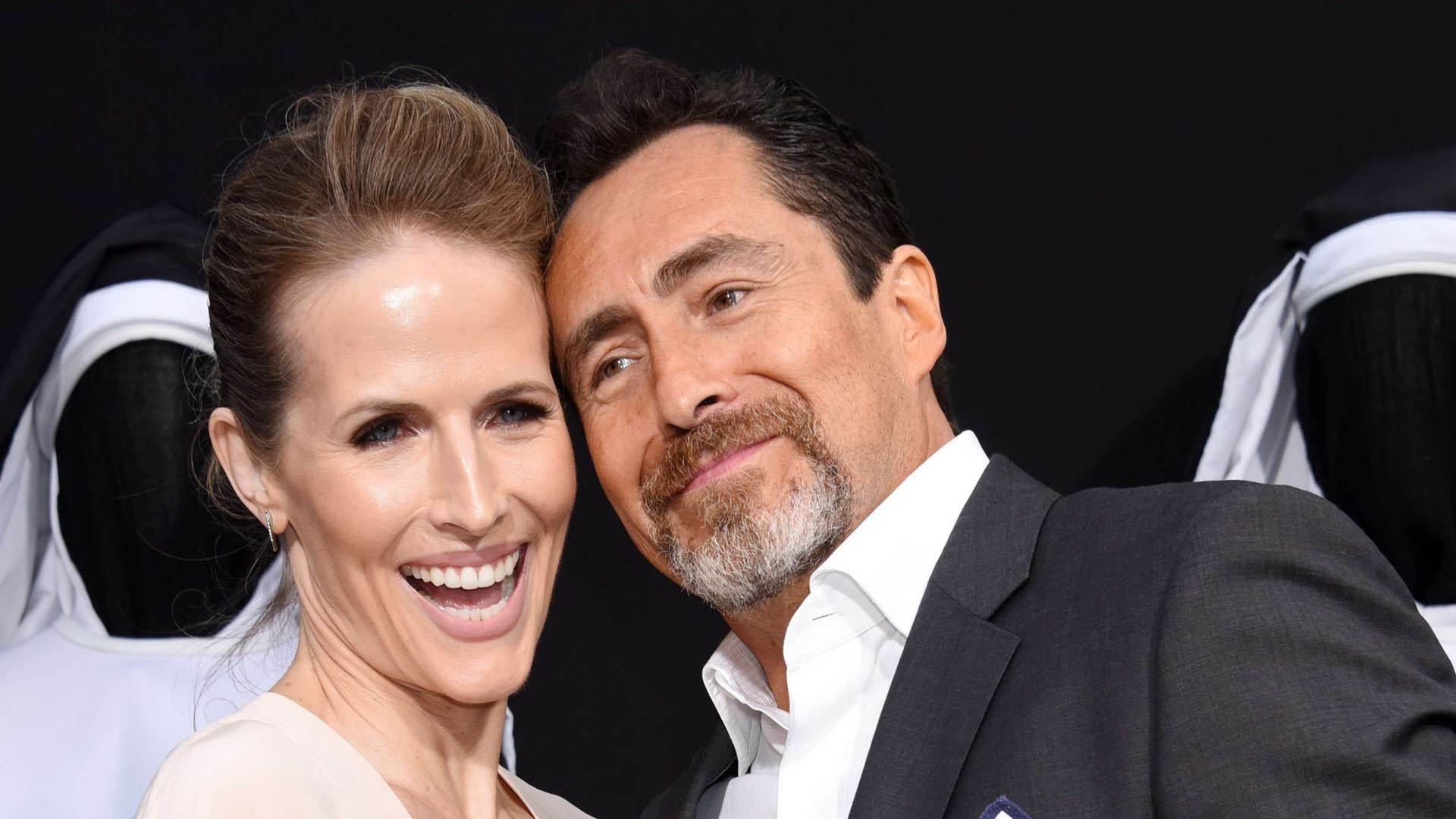 Esposa de Demián Bichir se suicidó: dictamen forense