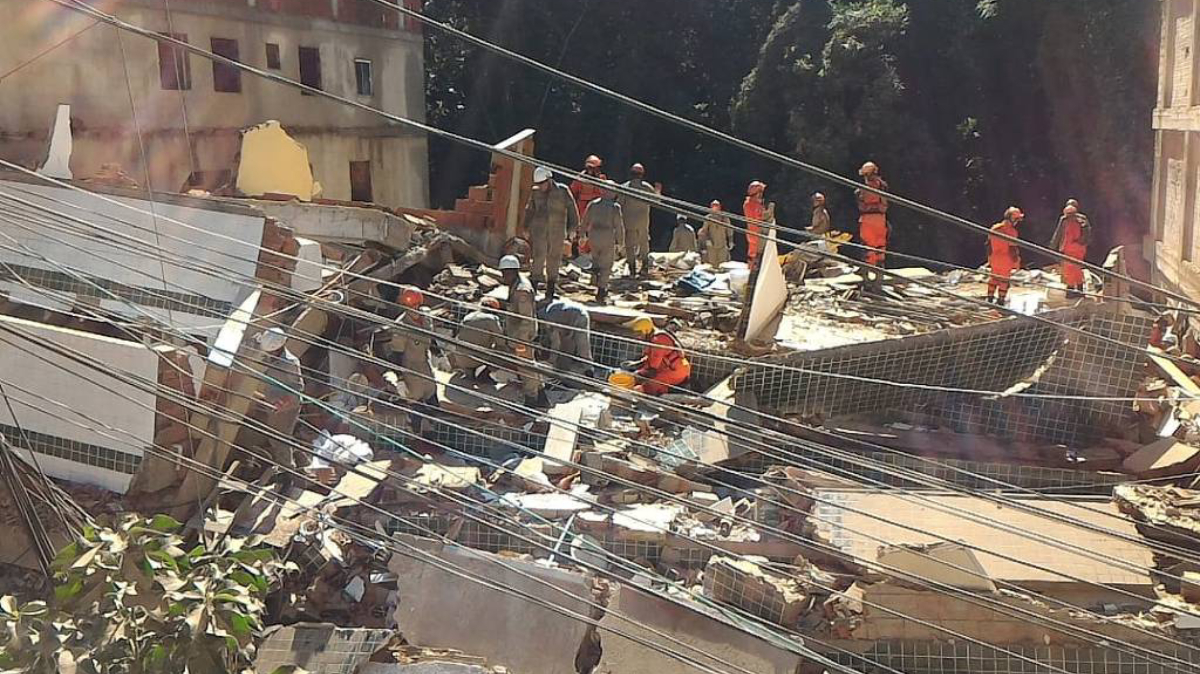 Apartarán a otros 32 policías tras operativo con nueve muertos en Brasil