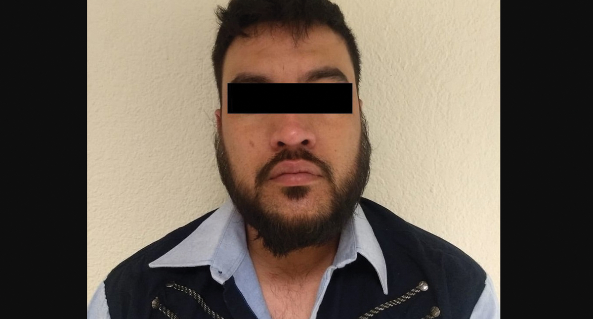 Vinculan a proceso a acusado de secuestrar a tres enfermeros en Chihuahua