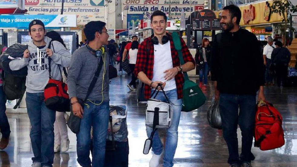 Alumnos y maestros disfrutarán descuentos para viajar por Semana Santa