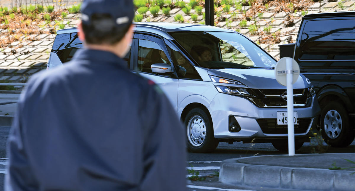 Detienen nuevamente a expresidente de Renault-Nissan