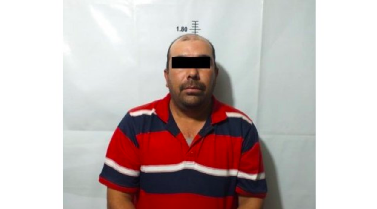 Detienen a presunto asesino de activista en Chihuahua