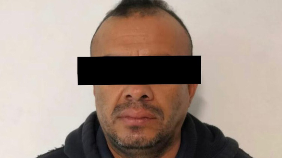 Detienen a miembro de grupo ligado al Cártel de los Beltrán Leyva