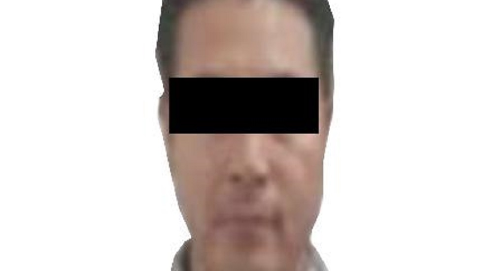 FGR detiene a presunto profesor por pederastia