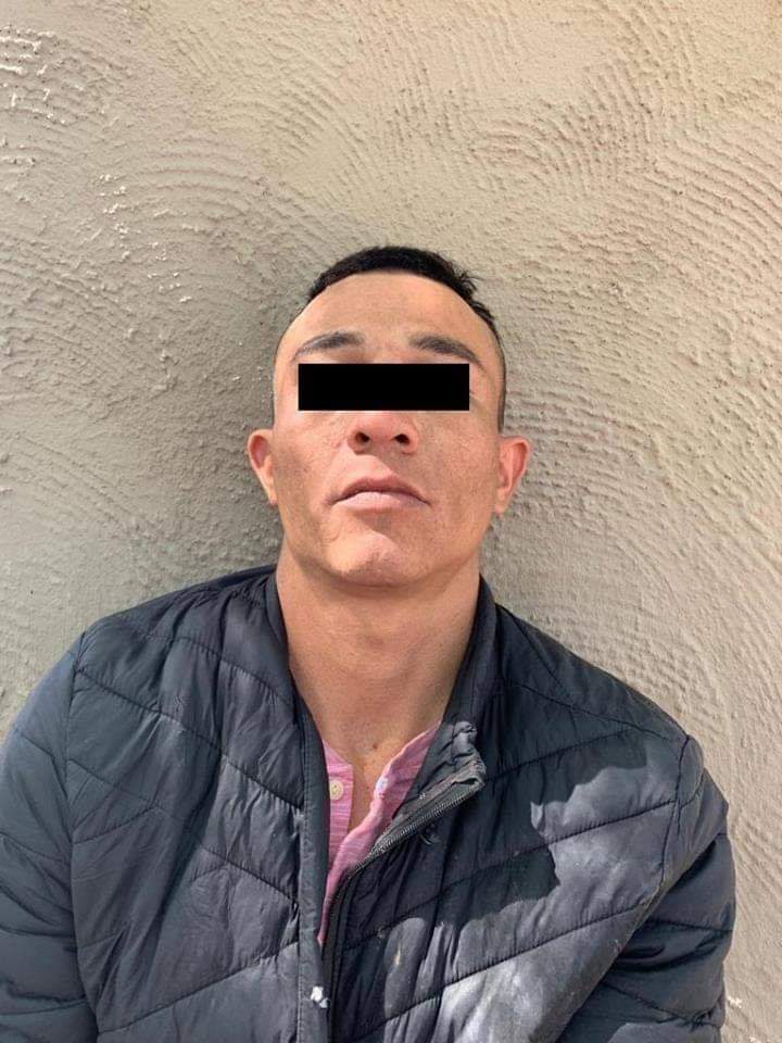 Detienen a nueve presuntos sicarios en Sonora - detenido-sicarios-sonor