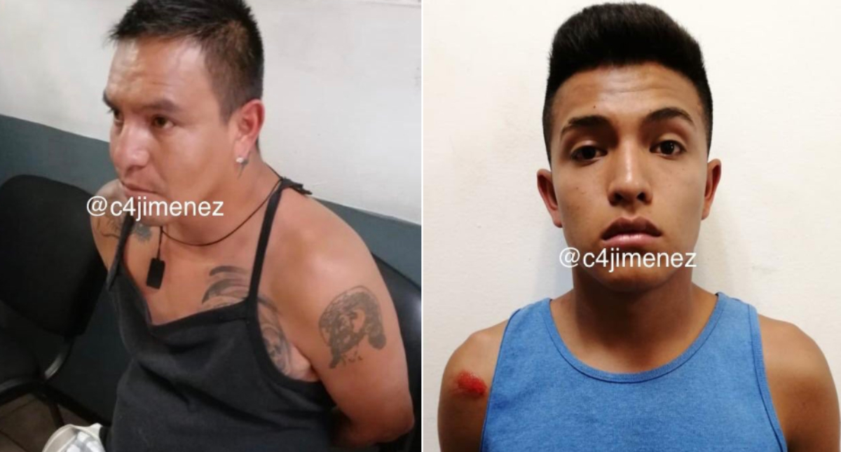 Detenido por asesinato de madre de Bruno es menor de edad