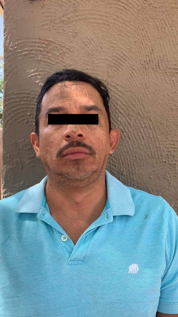 Detienen a nueve presuntos sicarios en Sonora - detenidos-sicarios-sonora