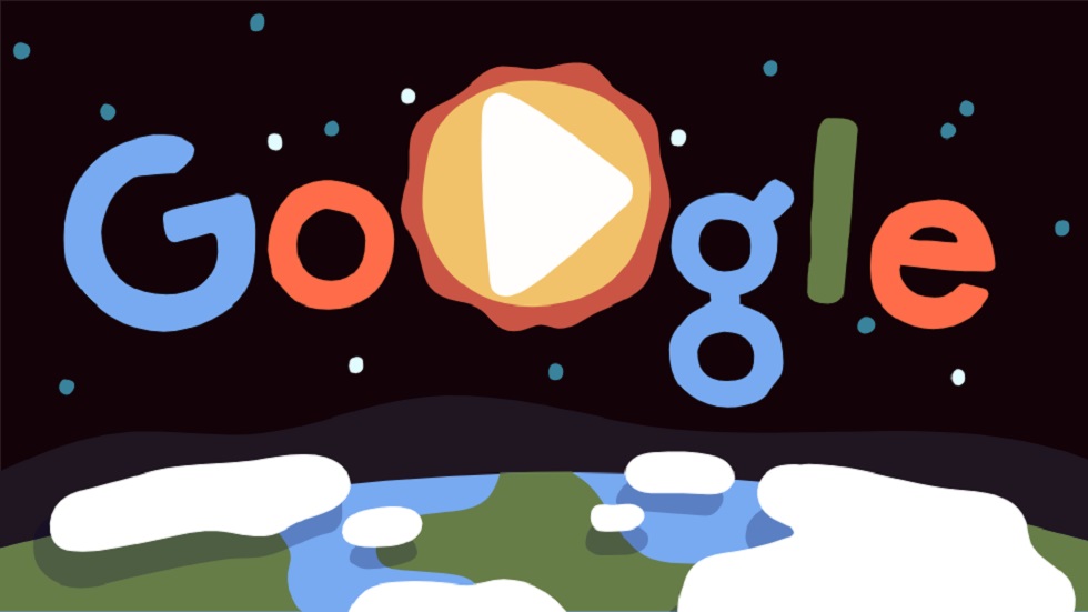 Doodle celebra el Día de la Tierra con seis asombrosas especies - dia-de-la-tierra-2019
