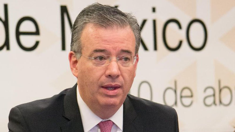 Murió Luz Beatriz Carrillo Arronte, mamá del gobernador del Banco de México