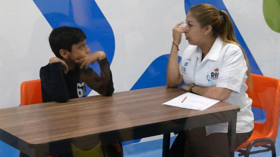 DIF Sinaloa tiene el mejor desempeño de México: Encuesta