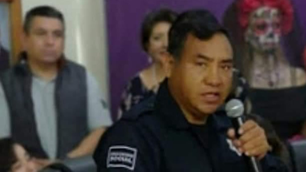 Matan en Jalisco a director de Seguridad Pública de Zamora - director-seguridad-publica-zamora