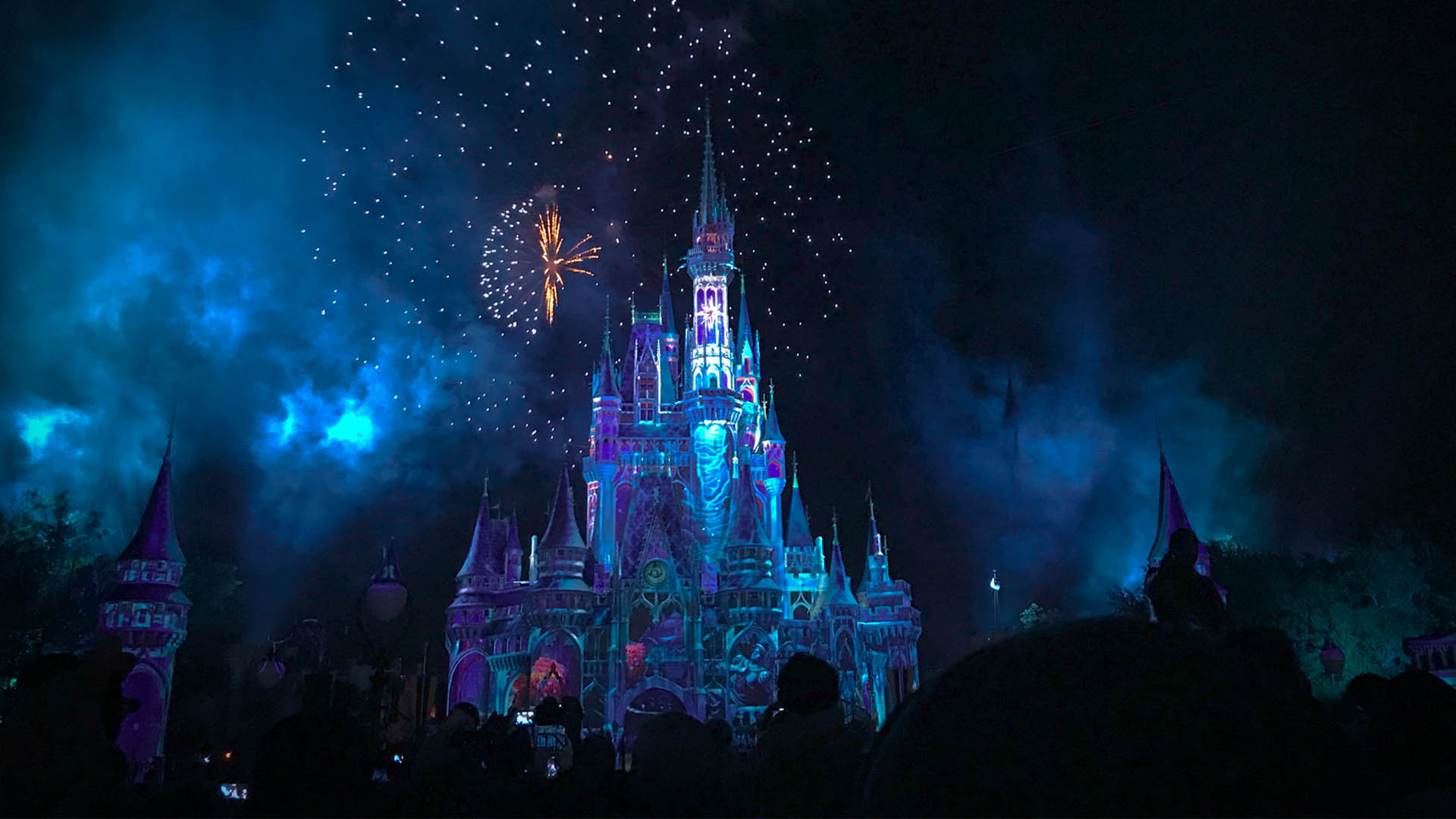 Disney lanzará su plataforma de streaming en noviembre