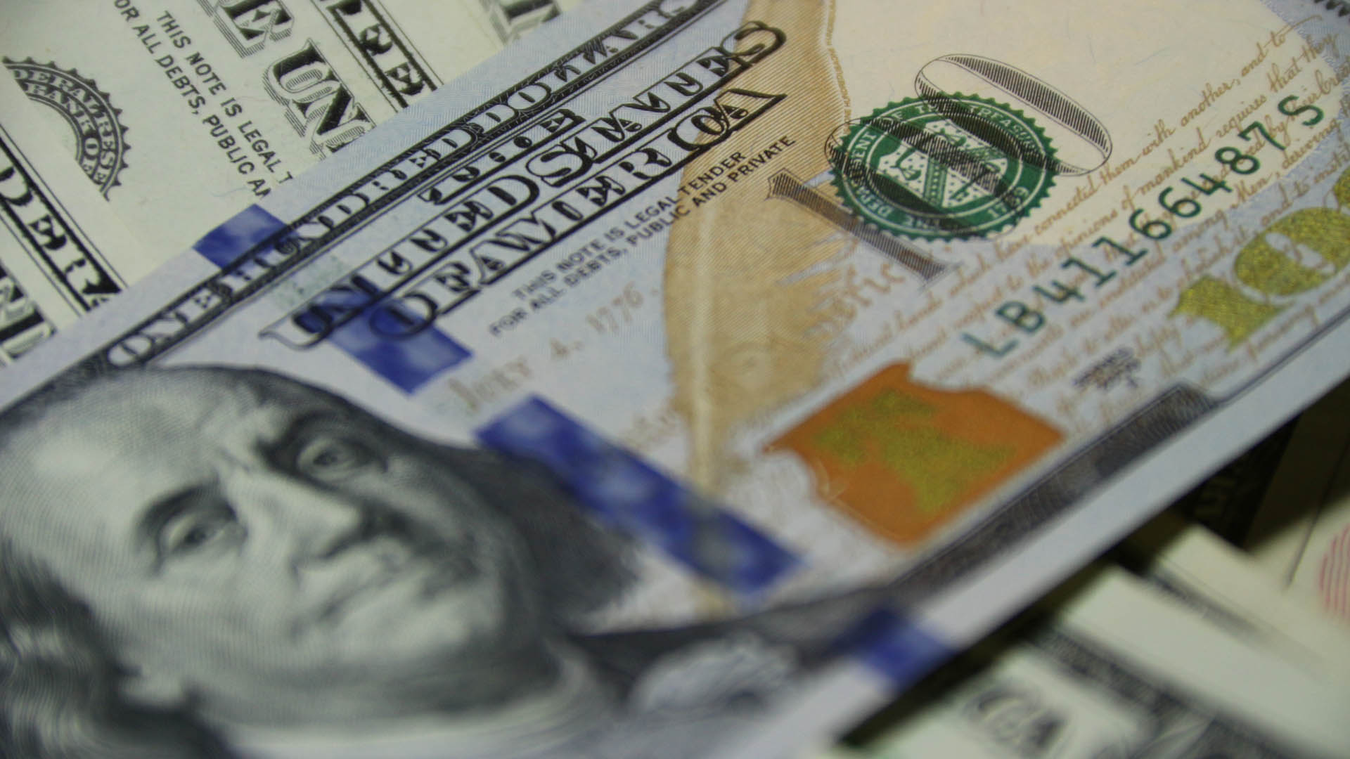 Crecimiento económico de EE.UU. se acelera en primer trimestre