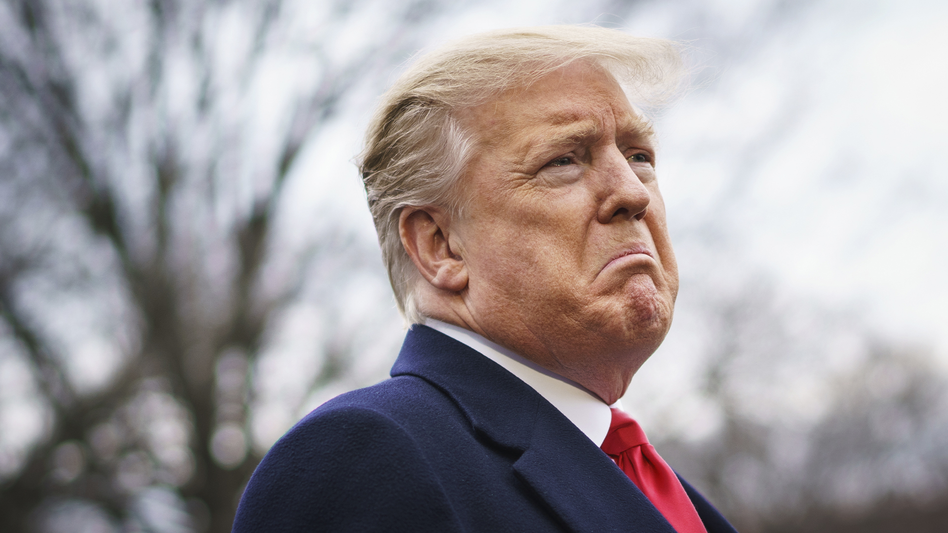 México debe aprehender migrantes o no habrá otra opción que cerrar la frontera: Trump