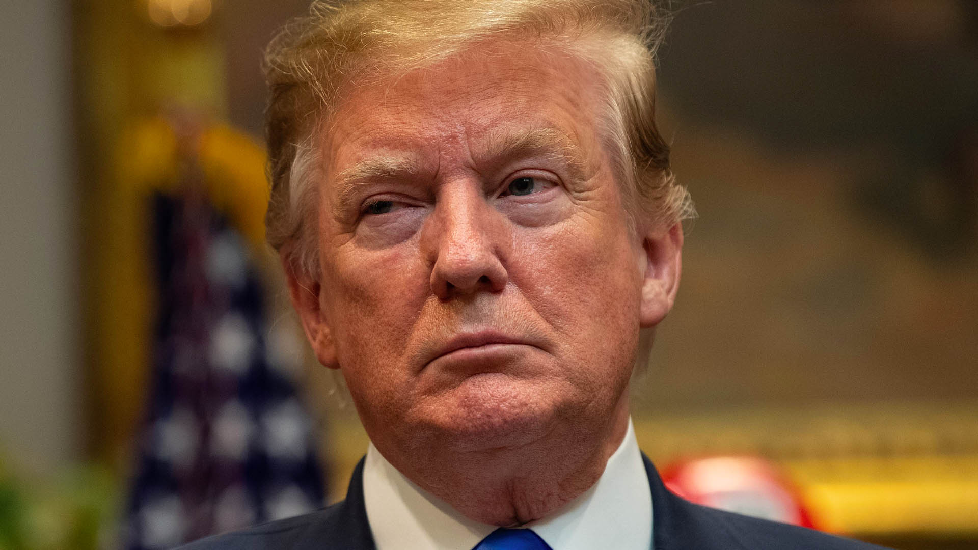 Trump responde a demócratas que se oponen a enviar a migrantes a ciudades santuario