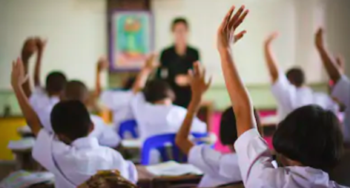 El Gran Reto De La Educación En México