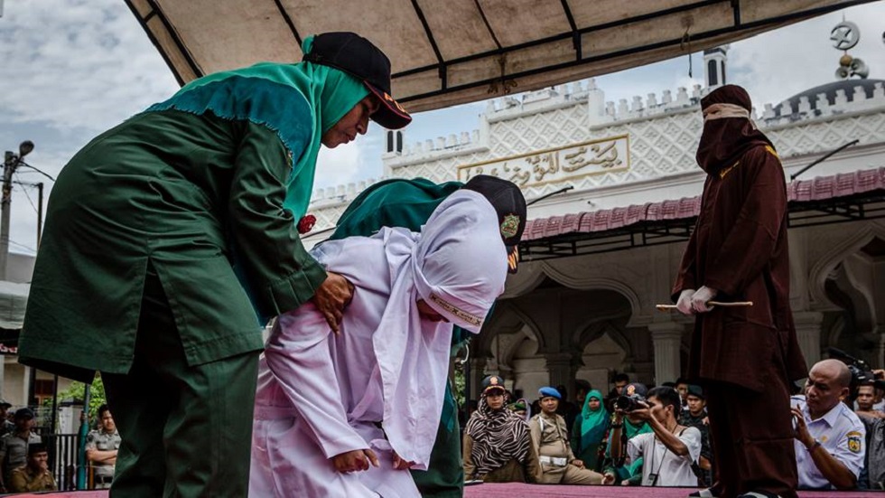 Arabia Saudita ejecuta a 37 personas vinculadas al terrorismo