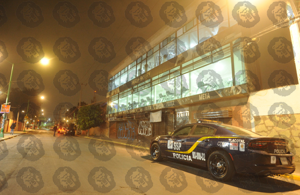 Asesinan a tres en gimnasio de la Gustavo A. Madero - ejecucion-gimnasio-gustavo-a-madero