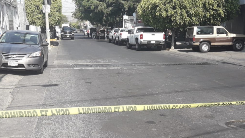 Fiscalía reporta hallazgo de 15 cuerpos en una finca de Zapopan