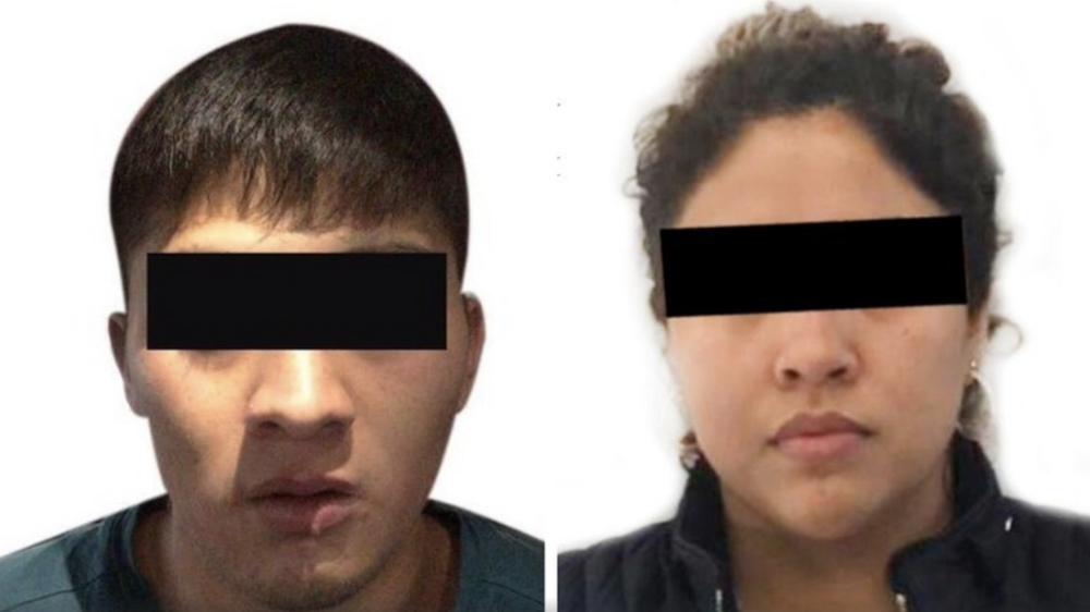 ‘El Felipillo’ y ‘La Princesa’ promueven amparos contra vinculación a proceso