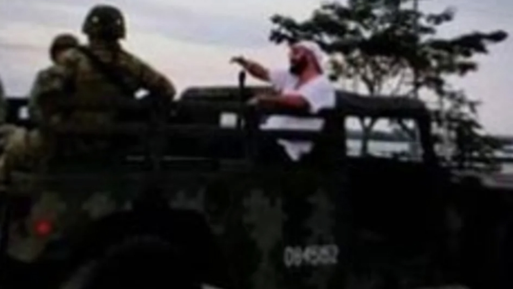 Señalan a 'El Lagarto' como autor intelectual de masacre en Minatitlán - el-lagarto-el-mataninos-cjng-minatitlan