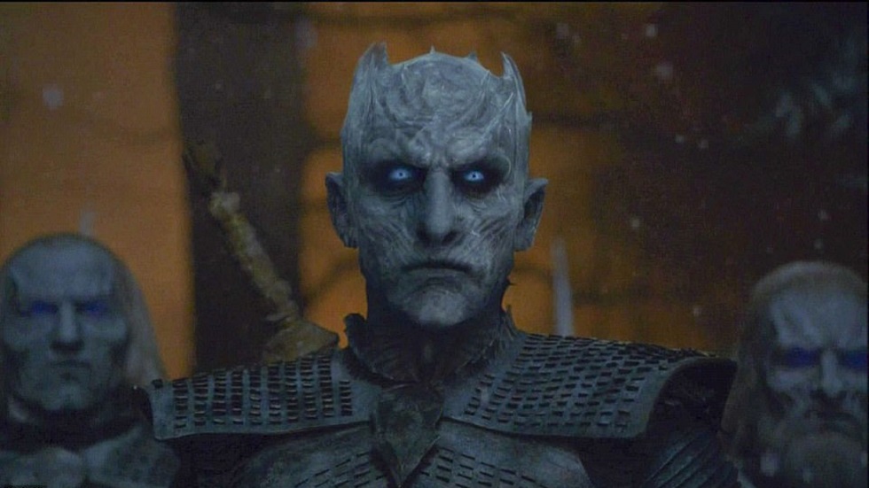 Último episodio de Game of Thrones bate récord por escena de guerra