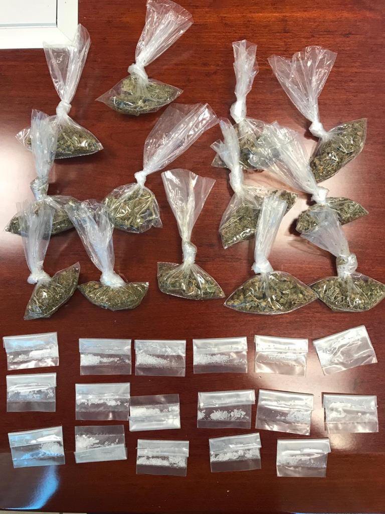 La casa donde fue detenido 'El Titi' - el-titi-guanajuato-santa-rosa-de-lima-2