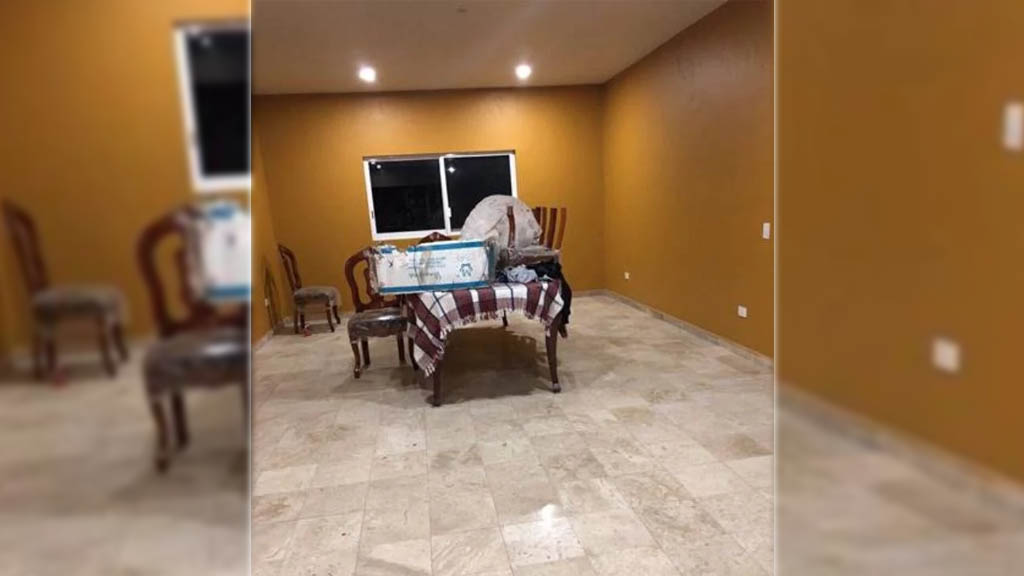 La casa donde fue detenido 'El Titi' - el-titi-guanajuato-santa-rosa-de-lima-5