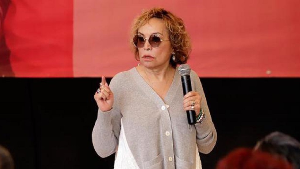 CNTE pide regresar a Elba Esther Gordillo a la cárcel