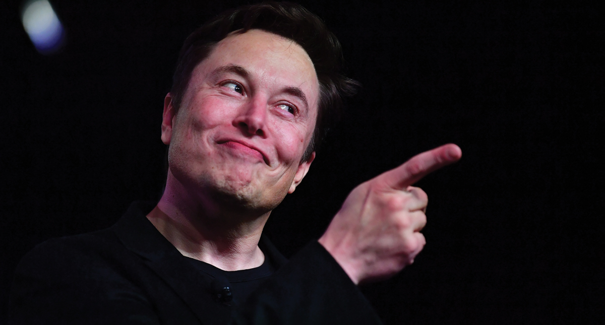 Tesla podría tener robotaxis autónomos en 2020 Tesla podría tener robotaxis autónomos en 2020