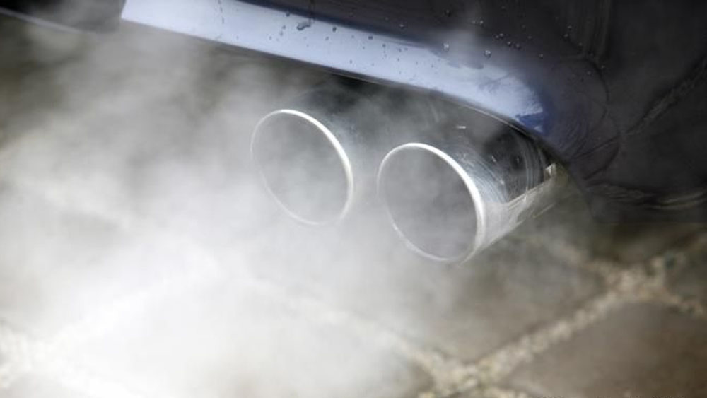 Acusan a BMW, Daimler y VW de pactar para limitar tecnologías limpias