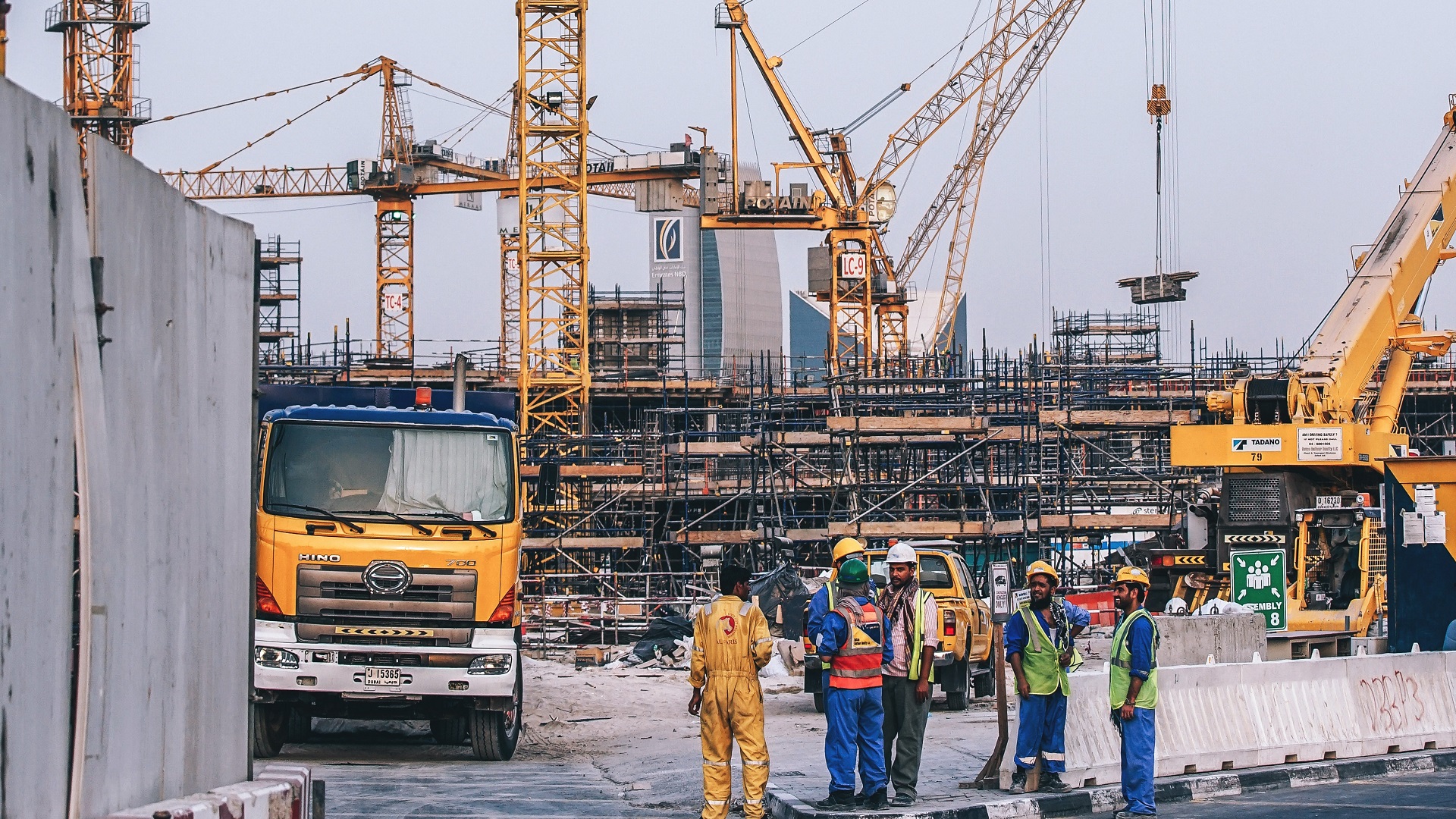 Crecimiento de empleos rompe récord de los últimos diez años