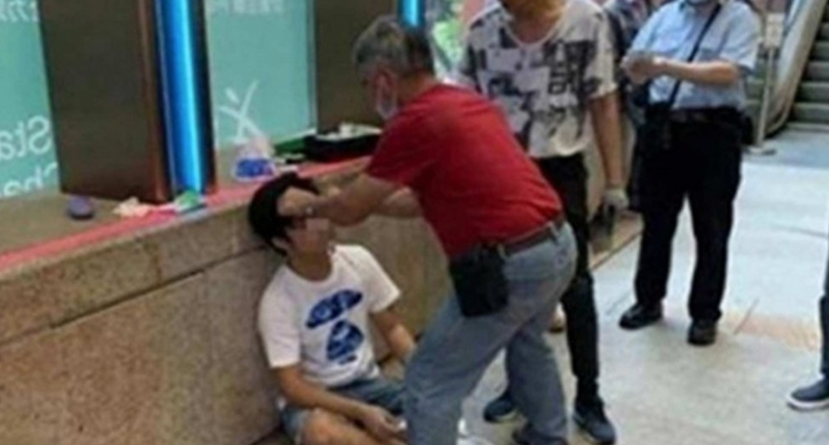 Asistentes al cine golpean a joven por ‘spoilear’ Avengers: Endgame