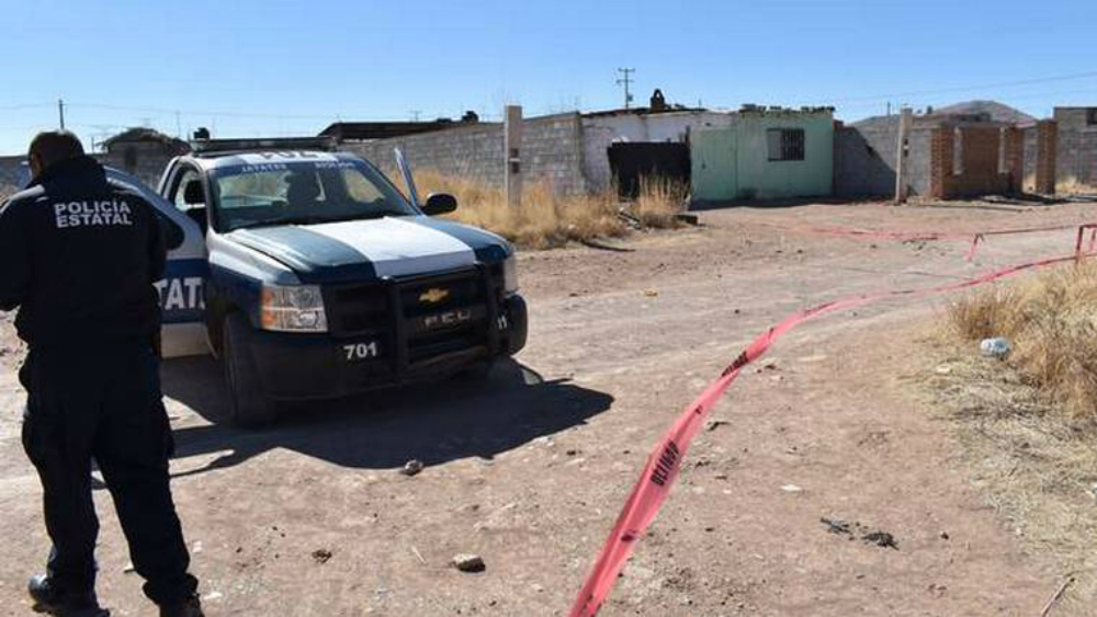 Enfrentamiento en Chihuahua deja cuatro muertos