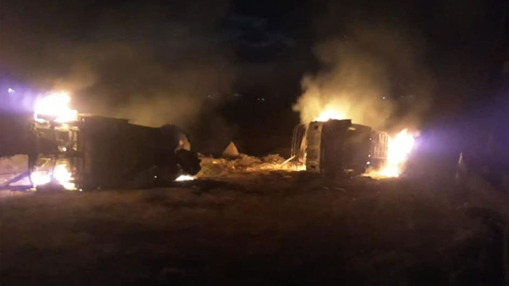 Enfrentamiento deja dos heridos en Nochixtlán