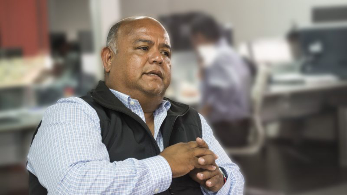 Para prevenir delitos Fiscalía debe concluir investigaciones: gobierno de Veracruz