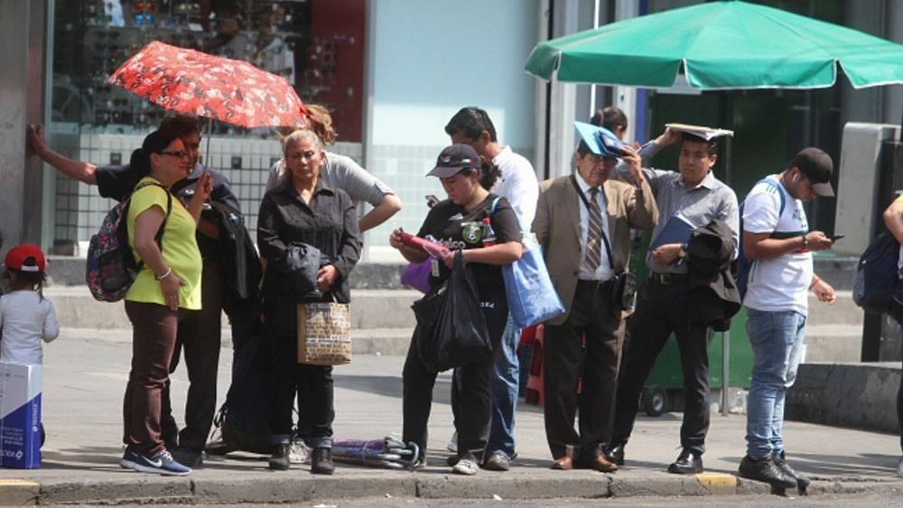 Esperanza de vida sube 5.5 años en el mundo desde 2000: OMS
