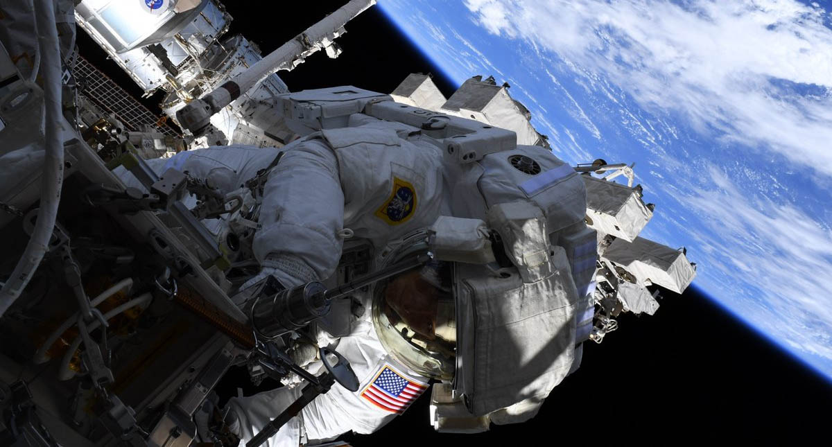 Prueba de misil de India puso en riesgo a astronautas de la ISS