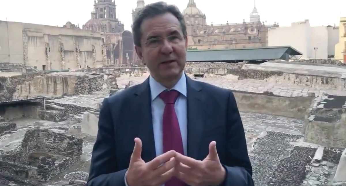 Eliminar reprobación en educación básica no es una medida laxa: SEP