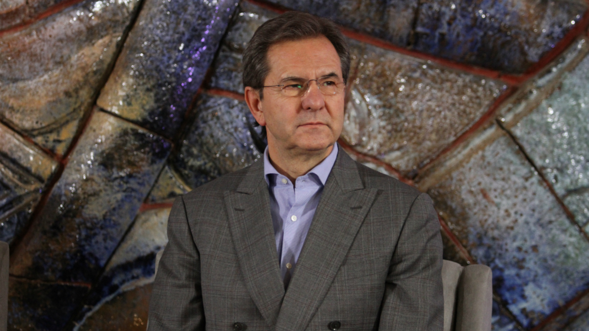 “La Escuela es Nuestra” erradicará la desigualdad en la educación: SEP