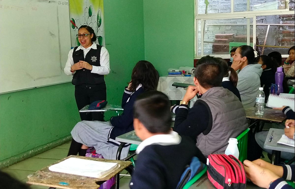 Inicia periodo vacacional para más de 25 millones de alumnos