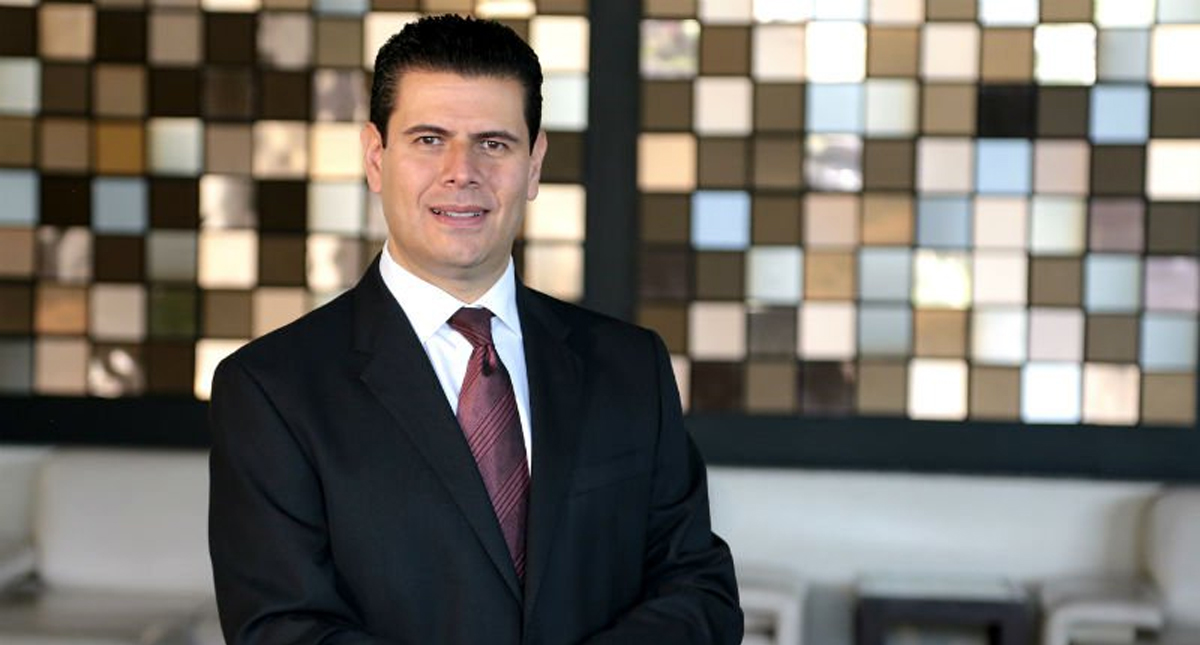 Senado pide a FGR atraer investigación del exgobernador Miguel Alonso Reyes