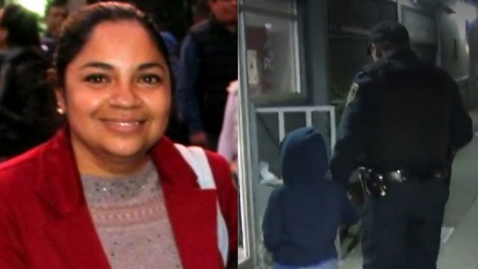 Vinculan a proceso a sujeto por el homicidio de la mamá de Bruno