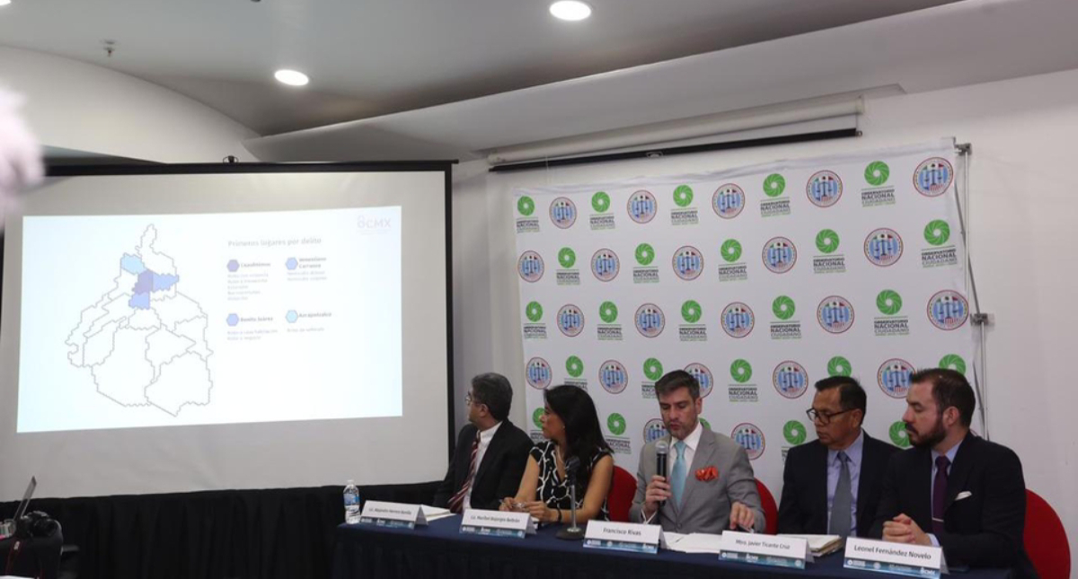 Tlalpan fue primer lugar de feminicidios en Ciudad de México en 2018