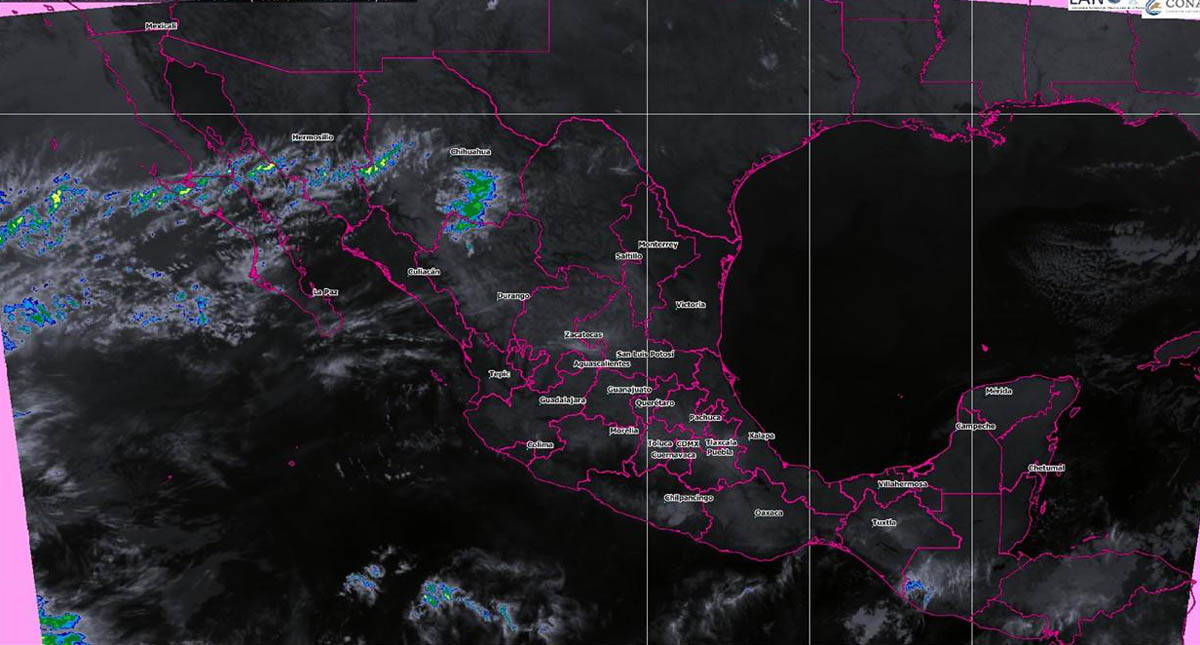 Meteorológico Nacional advierte por frente frío y onda de calor - fenomenos-meteorologicos-del-21-de-abril-2019