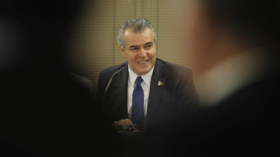 Concamin pide respetar acuerdos de las Zonas Económicas Especiales Concamin pide respetar acuerdos de las Zonas Económicas Especiales