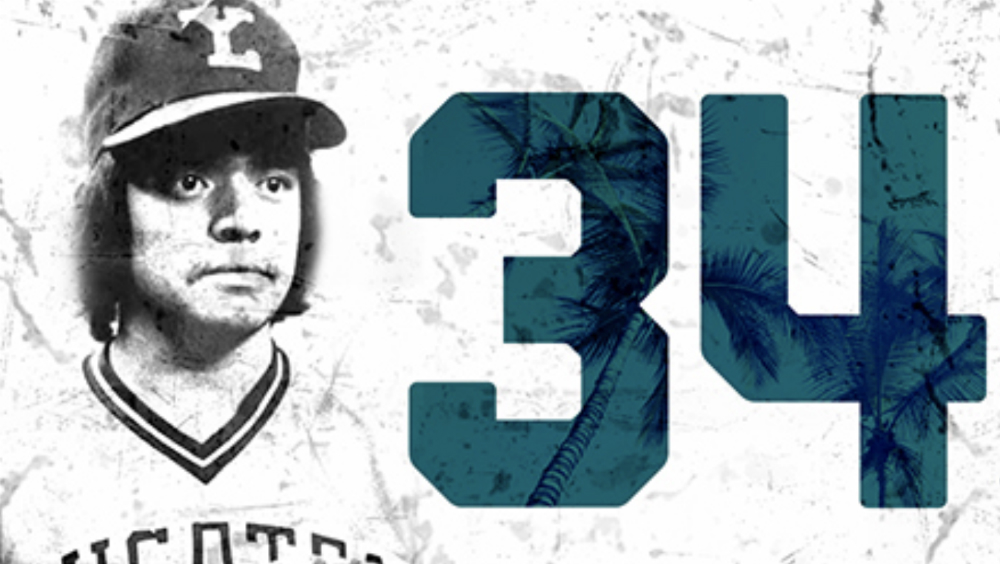 LMB retirará el número de Fernando Valenzuela