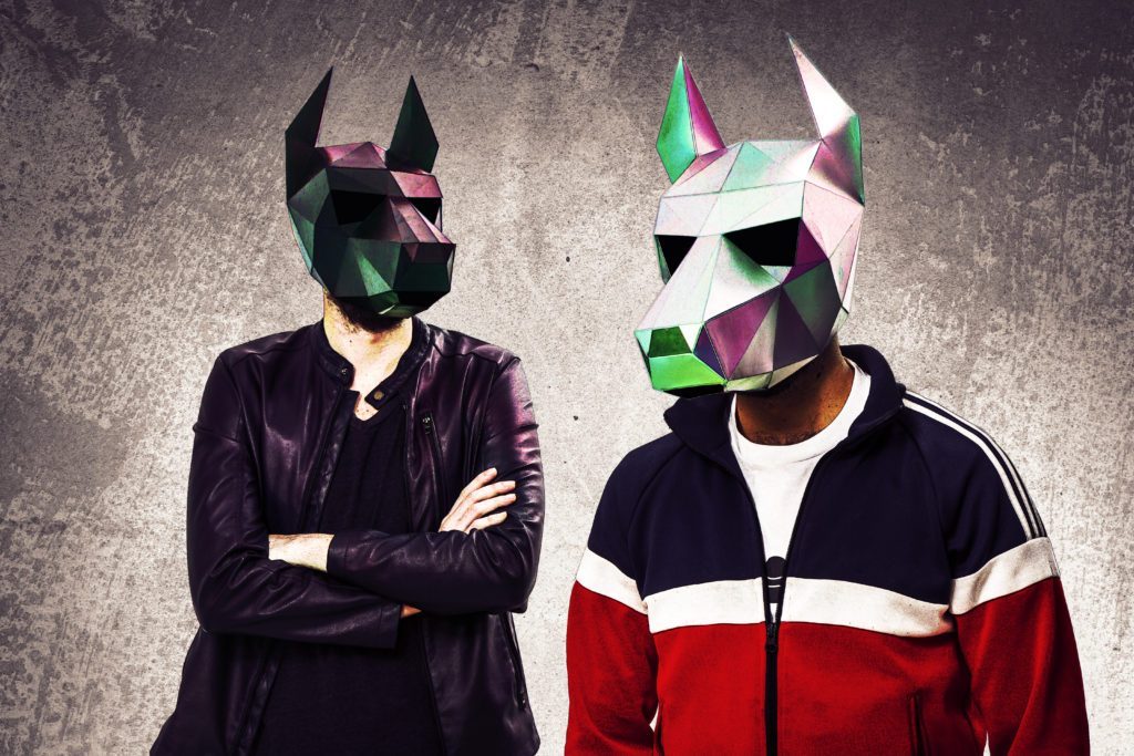 Recomendaciones para el fin de semana (del 4 al 7 de abril) - festival-beyond