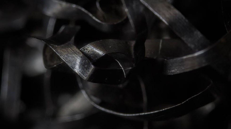 #RetoViral Adivine los objetos detrás de las fotografías - fibra-para-lavar-trastes