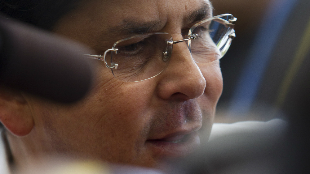 FMF investigará a Fidel Kuri por polémico tuit